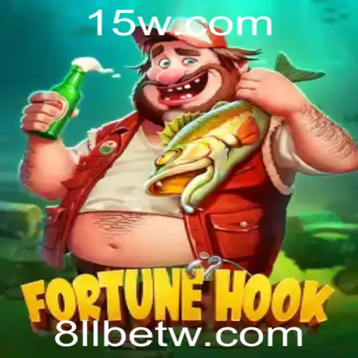 Explorando o Mundo do Jogo FortuneHook: A Atração do 8LLbet