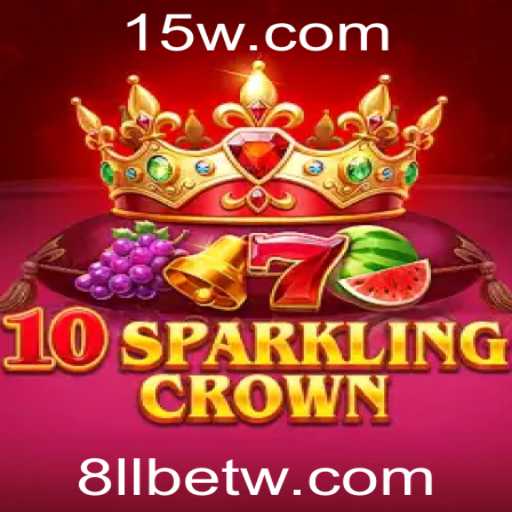 Explorando o Mundo de 10SparklingCrown: Um Mergulho no Jogo da Vez