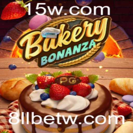 Descubra o Empolgante Mundo de BakeryBonanza com 8LLbet