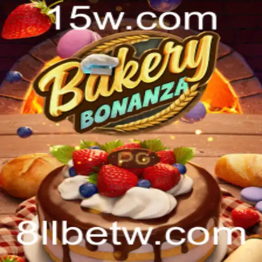 Descubra o Empolgante Mundo de BakeryBonanza com 8LLbet