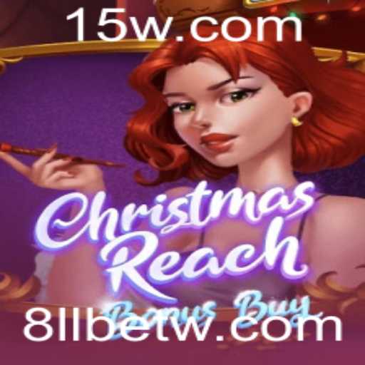 Explorando ChristmasReachBonusBuy: O Jogo de Natal Emocionante da 8LLbet