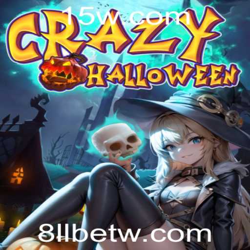 CrazyHalloween: O Jogo de Estratégia com Tema de Halloween que Está Conquistando Entusiastas de 8LLbet