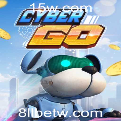 Explorando o Mundo Futurista de CyberGO: O Jogo do Momento