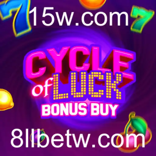 Descubra o Emocionante Mundo de Cycle of Luck Bonus Buy com 8LLbet