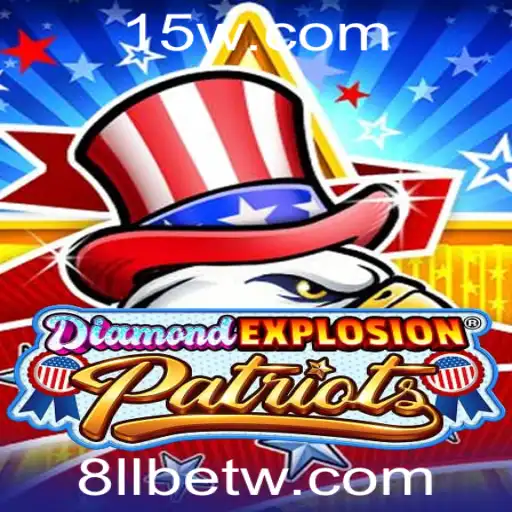 Explorando DiamondExplosionPatriots: O Jogo Que Está Capturando Atenções