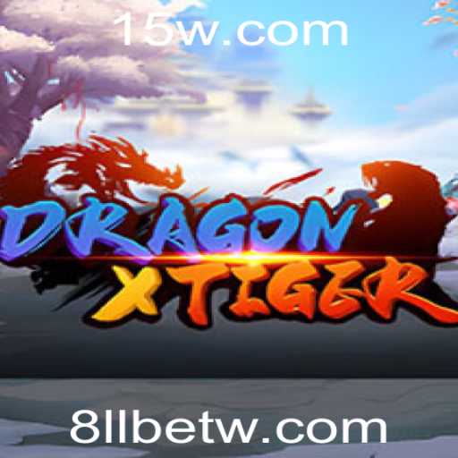 DragonXTiger: Mergulhe na Emoção do Jogo com 8LLbet