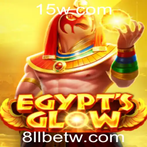EgyptsGlow: Descubra o Fascínio do Egito Antigo no Mundo dos Jogos