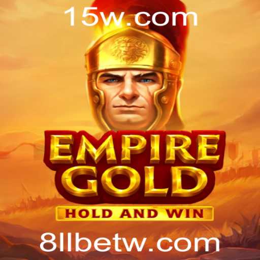 EmpireGold e a Revolução dos Jogos: Uma Aventura Interativa com 8LLbet