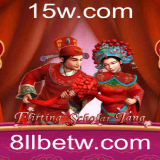 Descubra o Mundo de Flirting Scholar Tang e a Emoção de 8LLbet