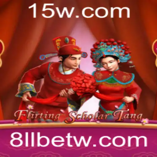 Descubra o Mundo de Flirting Scholar Tang e a Emoção de 8LLbet