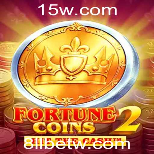 FortuneCoins2: Explorando o Mundo de Aventuras com 8LLbet