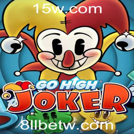 Descubra GoHighJoker: A Nova Sensação do Mundo dos Jogos