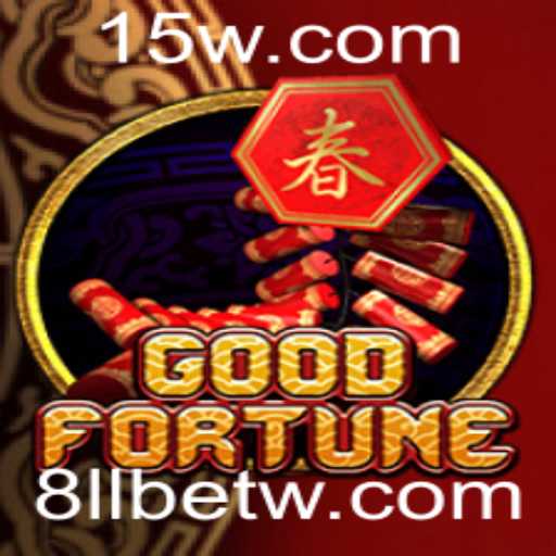Explorando o Mundo de GoodFortune e a Experiência de Jogo com 8LLbet