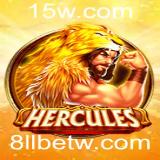 Explorando o Jogo Hercules: Uma Aventura Mitológica com 8LLbet