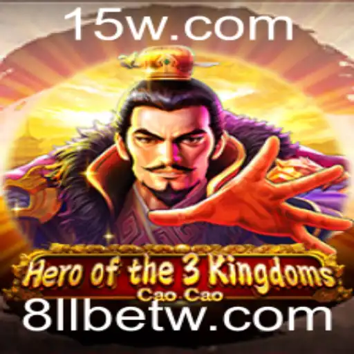 Explorando o Mundo de Heroofthe3KingdomsCaoCao: Aventuras Épicas de Estratégia e Conquista