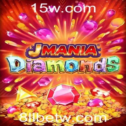 Explorando o Universo de JManiaDiamonds: Uma Jornada Inovadora no Mundo dos Jogos