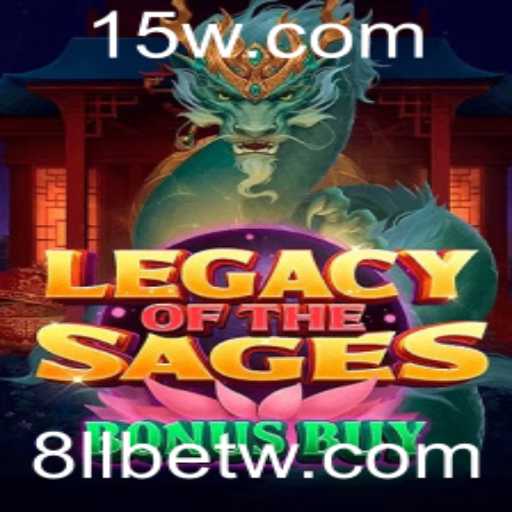 Legacy of the Sages Bonus Buy: Uma Nova Era para Jogos de Cassino Online