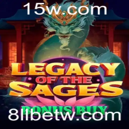 Legacy of the Sages Bonus Buy: Uma Nova Era para Jogos de Cassino Online