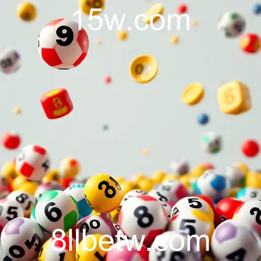 A Fascinante Jornada da Loteria: O Impacto e Inovações com 8LLbet