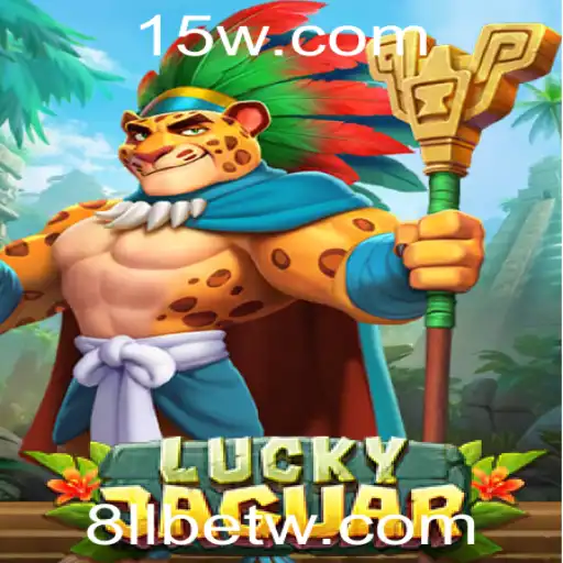 Descubra o Mundo Emocionante de LuckyJaguar: O Jogo de Cassino Que Está Conquistando os Jogadores