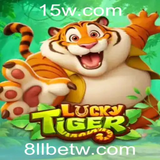 Explorando o Mundo de LuckyTiger: Um Jogo Envolvente no Universo 8LLbet