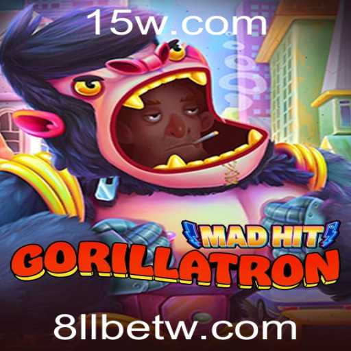 Explorando o Mundo de MadHitGorillatron: Um Mergulho no Universo dos Jogos