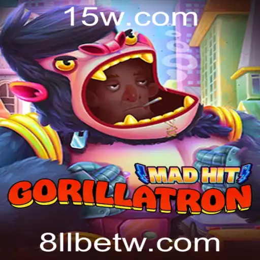 Explorando o Mundo de MadHitGorillatron: Um Mergulho no Universo dos Jogos
