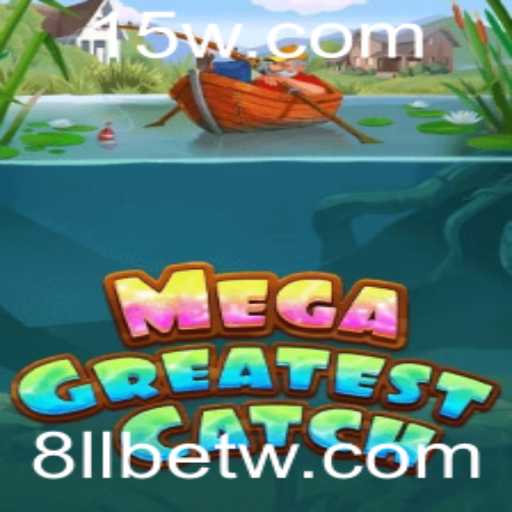 Explorando o Mundo de MegaGreatestCatch: O Jogo do Momento