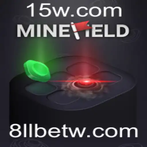 Explorando MineField: Um Guia Completo para o Jogo Sensação Com 8LLbet