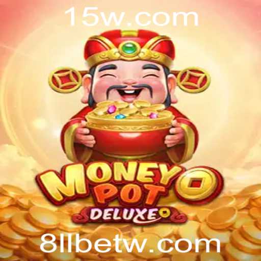 Explorando MoneyPotDELUXE: O Jogo de Cassino Mais Emocionante do Ano