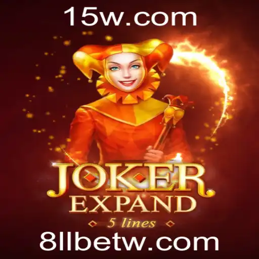Descubra o Mundo de JokerExpand: Um Jogo Empolgante da 8LLbet