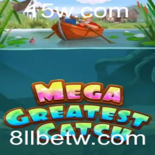 Explorando o Mundo de MegaGreatestCatch: O Jogo do Momento
