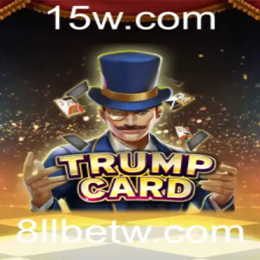 Explorando o Jogo Inovador 'TrumpCard'