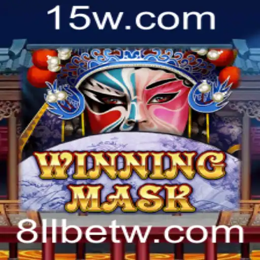 WinningMask: Uma Nova Experiência de Jogo com 8LLbet