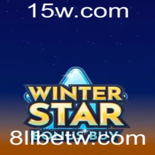 Explore o Fascinante Mundo de WinterStarBonusBuy: O Novo Jogo da 8LLbet