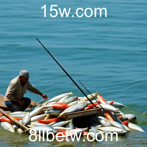 Explorando a Pesca: Um Mergulho Profundo na Arte e Ciência das Águas