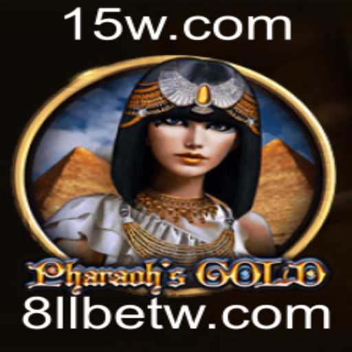 Descubra PharaohsGold: O Excitante Jogo do Momento pela 8LLbet