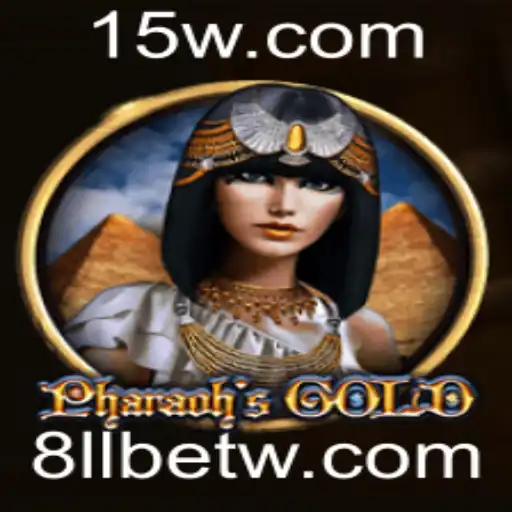 Descubra PharaohsGold: O Excitante Jogo do Momento pela 8LLbet