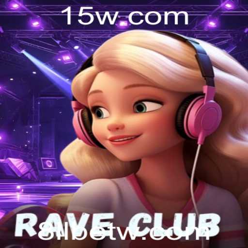RaveClub: Mergulhe na Emoção do Novo Jogo Inovador com 8LLbet