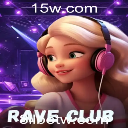 RaveClub: Mergulhe na Emoção do Novo Jogo Inovador com 8LLbet