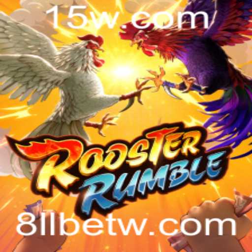 Explorando o Mundo de RoosterRumble: Uma Nova Experiência com 8LLbet