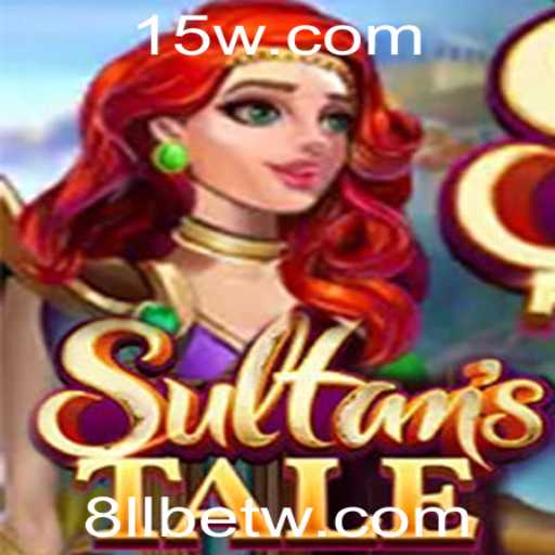 Sultanstale: Uma Jornada Épica com 8LLbet