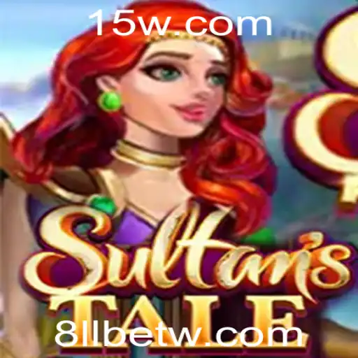 Sultanstale: Uma Jornada Épica com 8LLbet