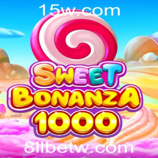 Descubra o Mundo do Jogo SweetBonanza1000 com 8LLbet
