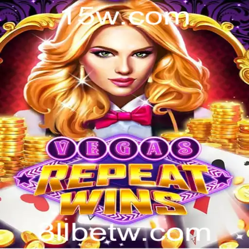 Explorando o Mundo Empolgante de VegasRepeatWins: Uma Nova Sensação do Entretenimento de Cassino