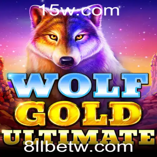 Descubra a Emoção de Wolf Gold Ultimate e 8LLbet